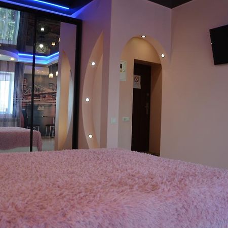 24Home Dnipro Ngoại thất bức ảnh