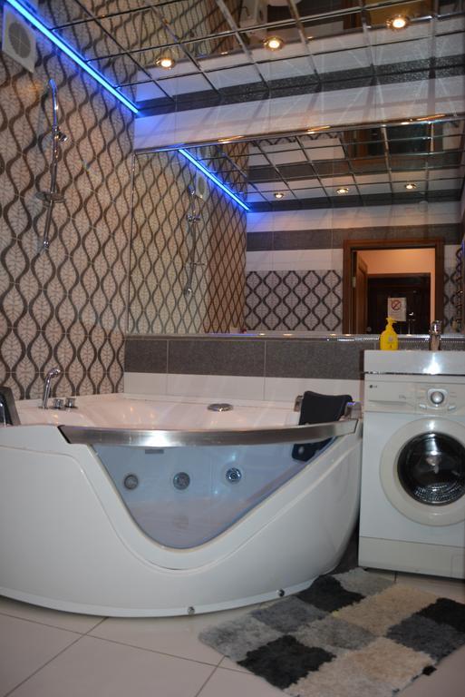 24Home Dnipro Ngoại thất bức ảnh
