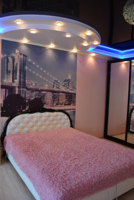 24Home Dnipro Ngoại thất bức ảnh