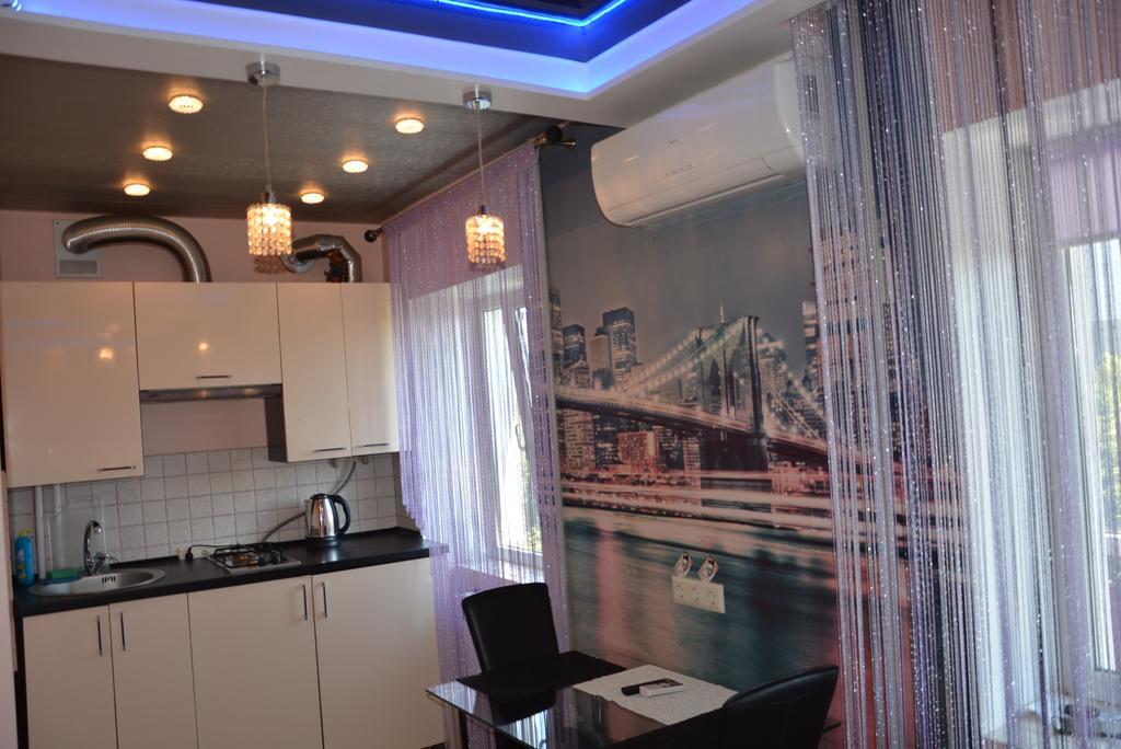 24Home Dnipro Ngoại thất bức ảnh